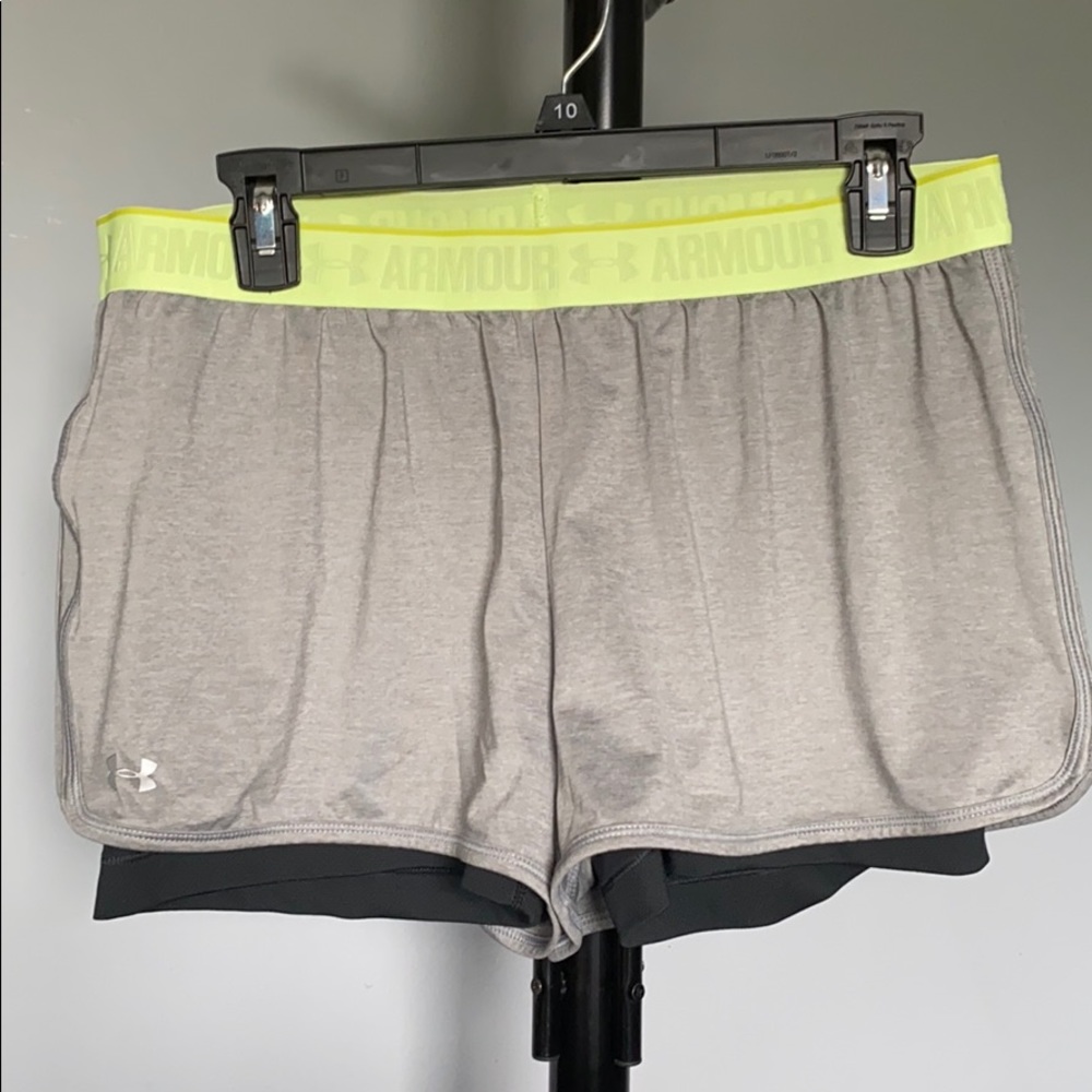 Underarmour short